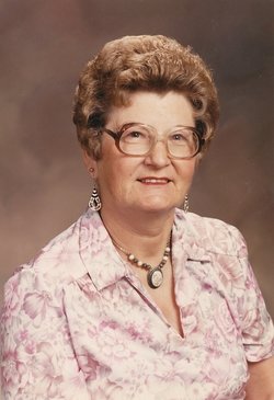 Viola Benson