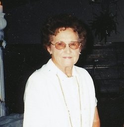 Mildred Dyson