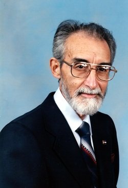 Dr. Anthony Olaiz