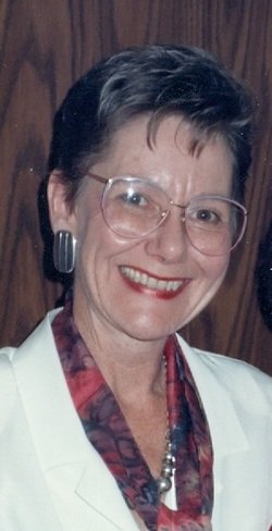 Ann Rush