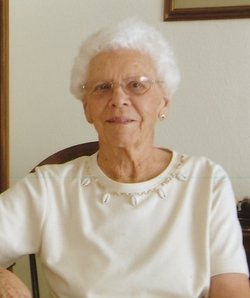 Alberta Moreland