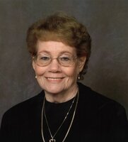 Lillian Louise Einertson