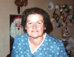 Barbara Bell