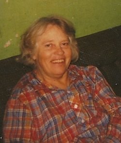 Betty Shelton