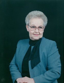 Melva Brenner