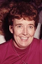 Shirley Paulson