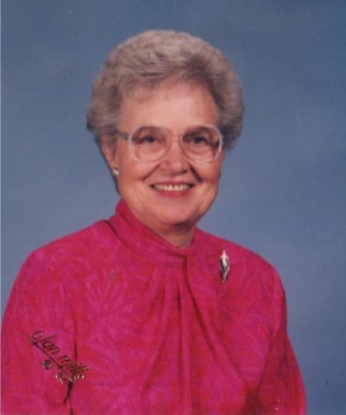 Donna Allen