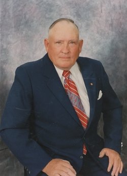 Roscoe Hoffman