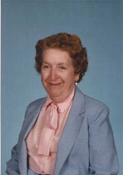 Helen Cox