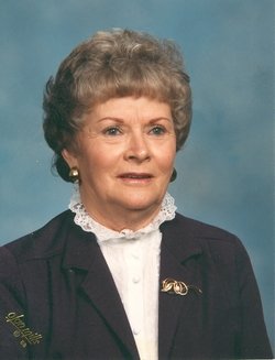 Esther Lewis